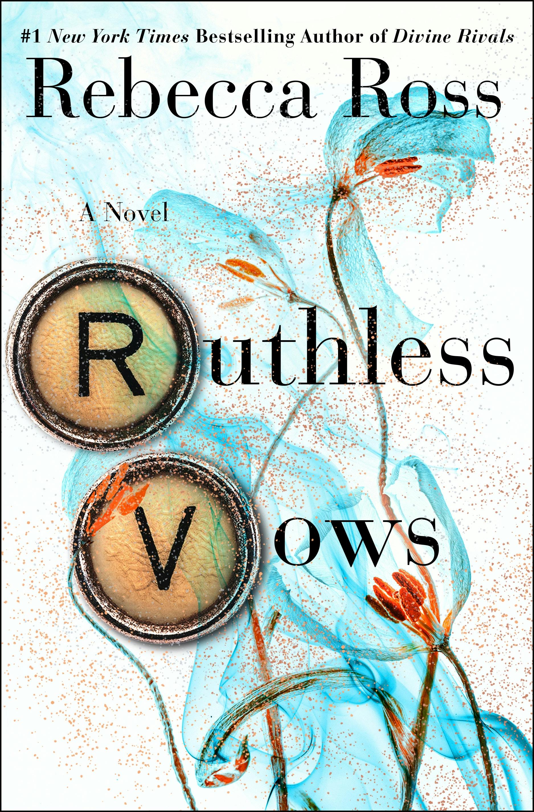 Image of Ruthless Vows
