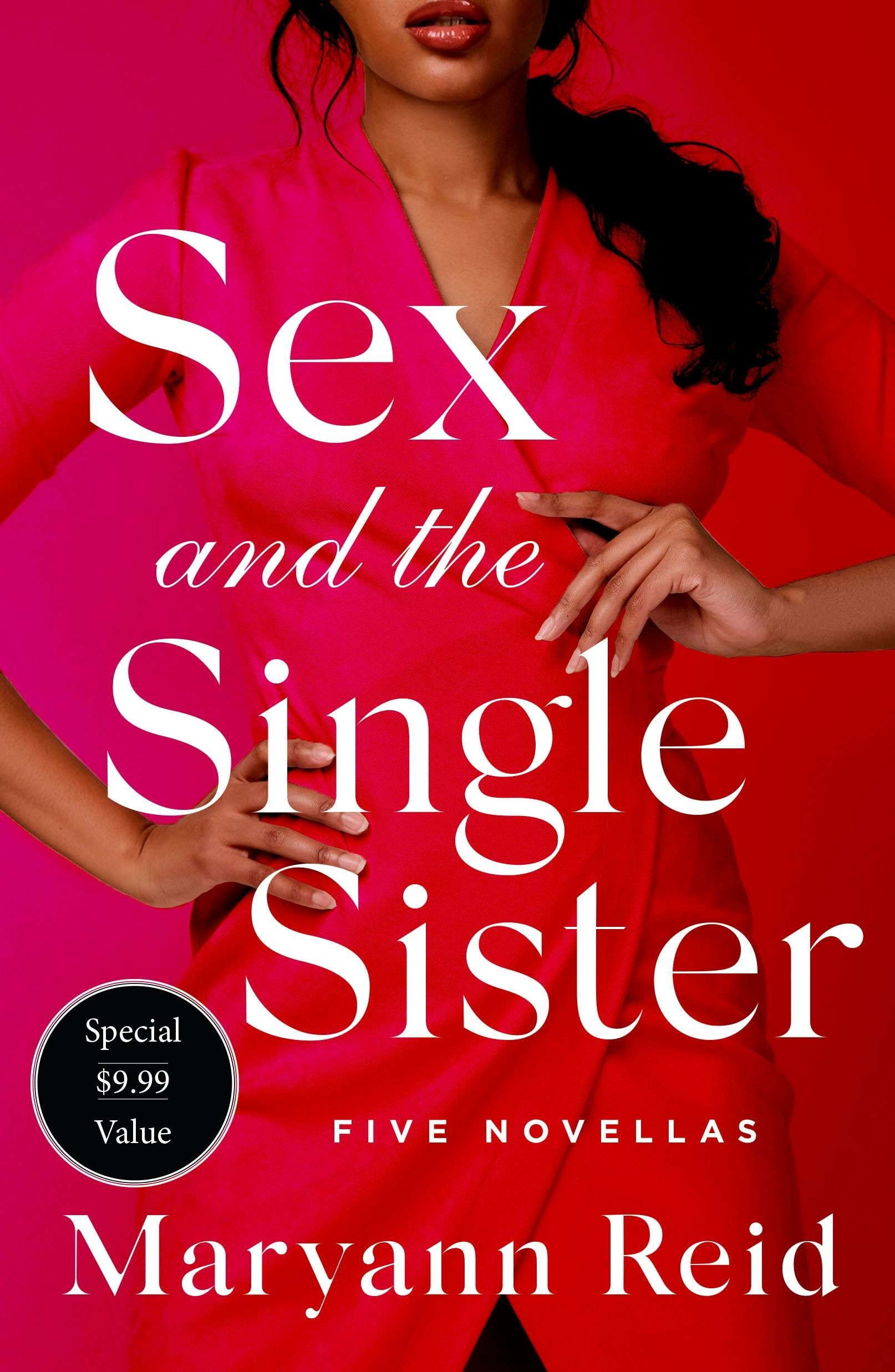 Sex and the Single Sister pic