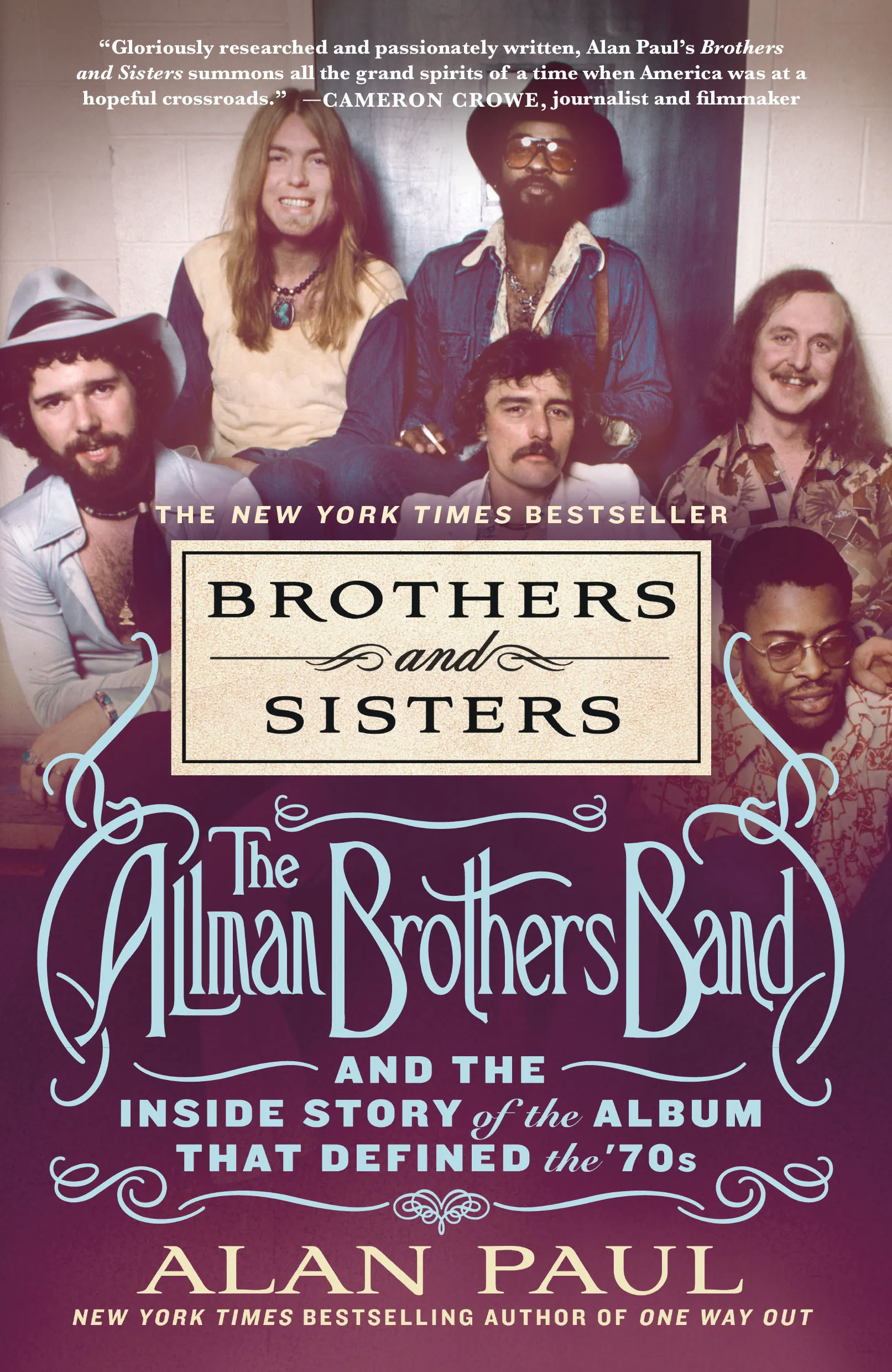 Brothers And Sisters 