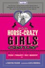 Book cover of For Horse-Crazy Girls Only