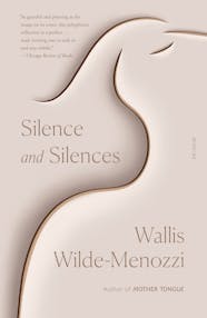 Silence And Silences