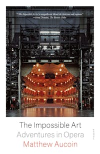 The Impossible Art