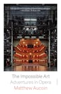 Book cover of The Impossible Art