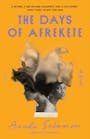 Book cover of The Days of Afrekete