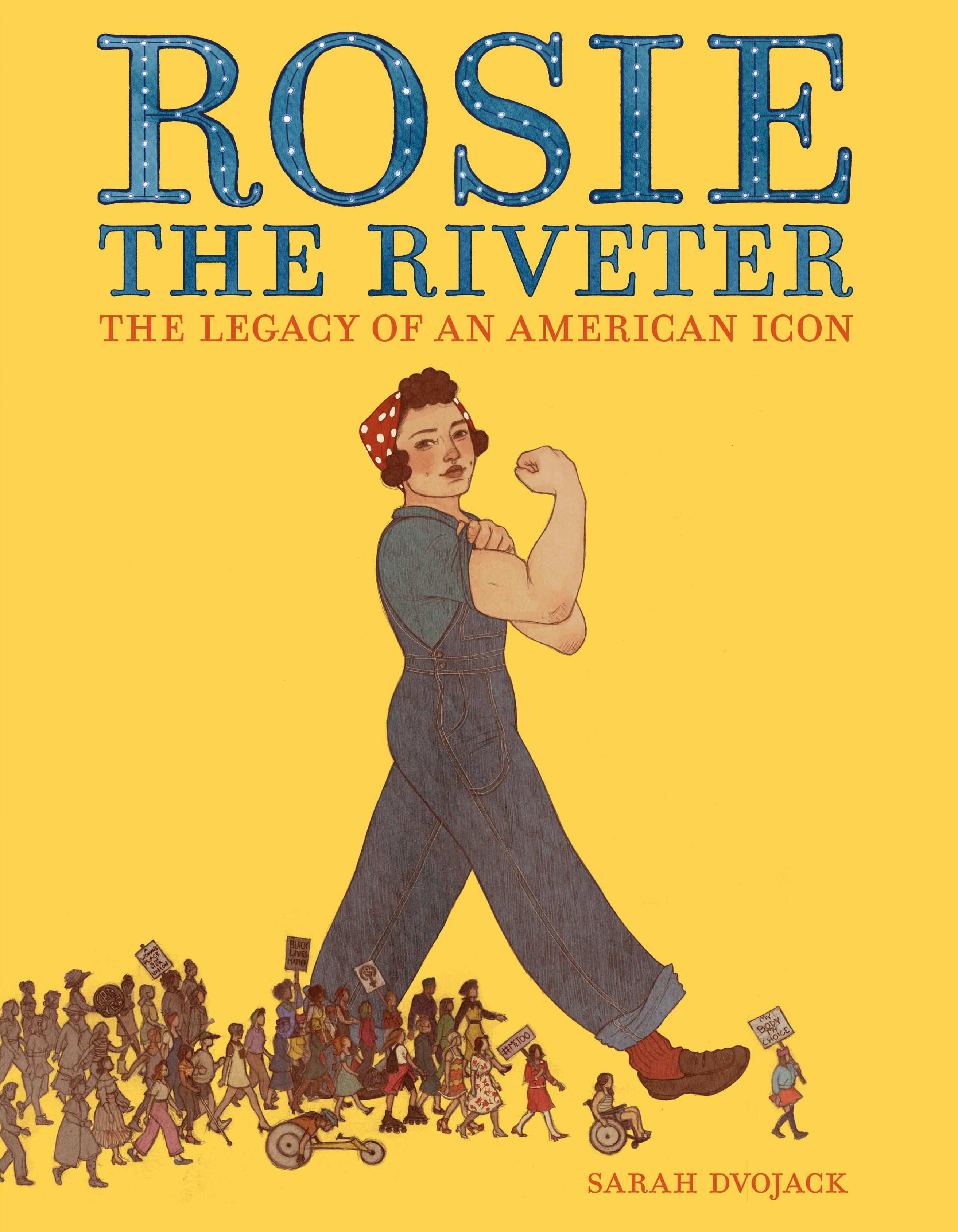 Rosie The Riveter Breastfeeding | Poster