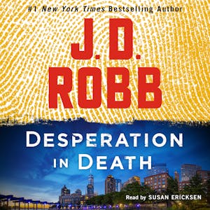 Desperation in Death