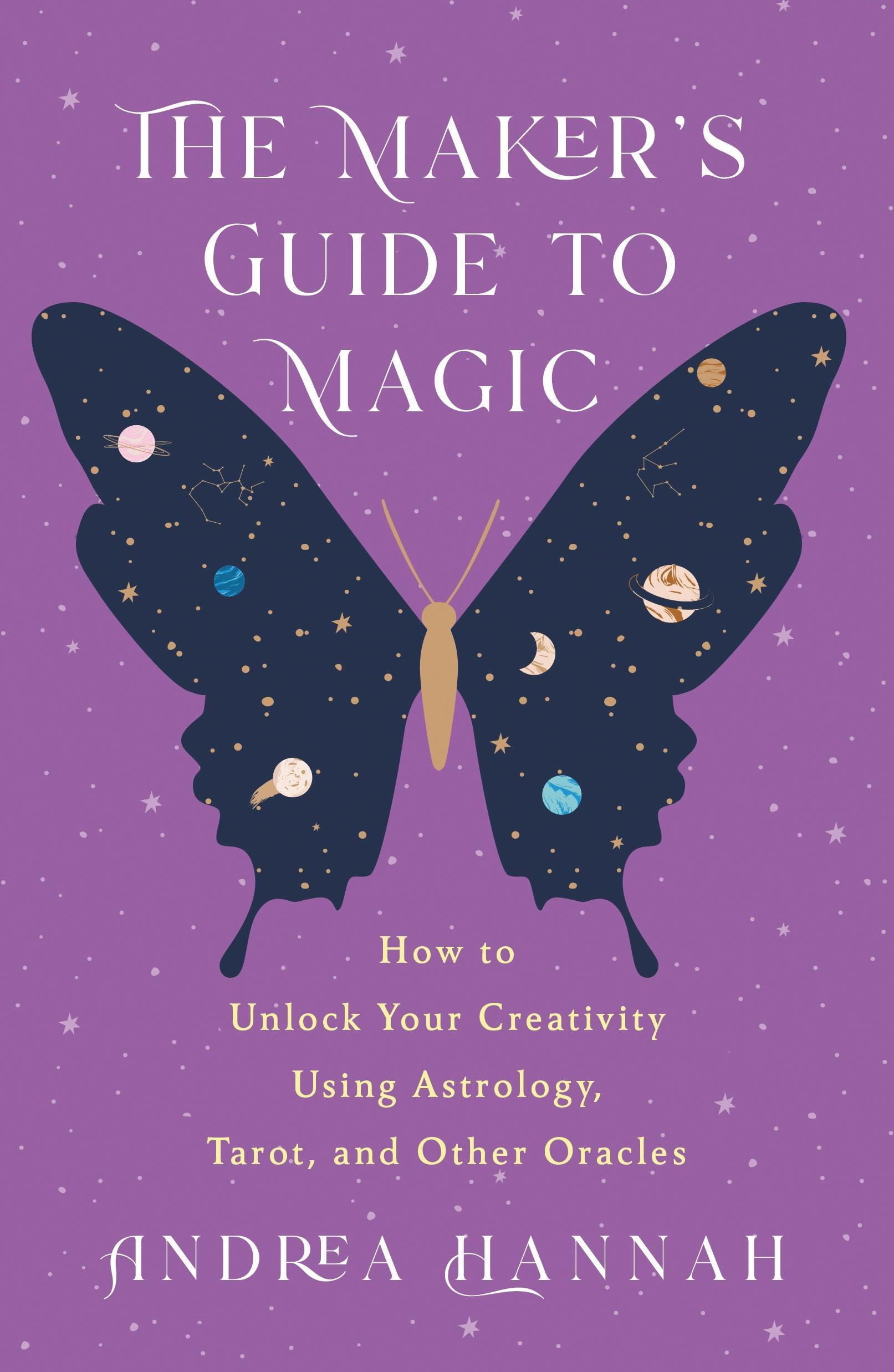 Are You A Magic Maker? – megokeefebooks
