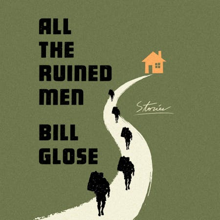 ALL THE RUINED MEN