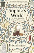 Sophie's World (30th Anniversary Edition)