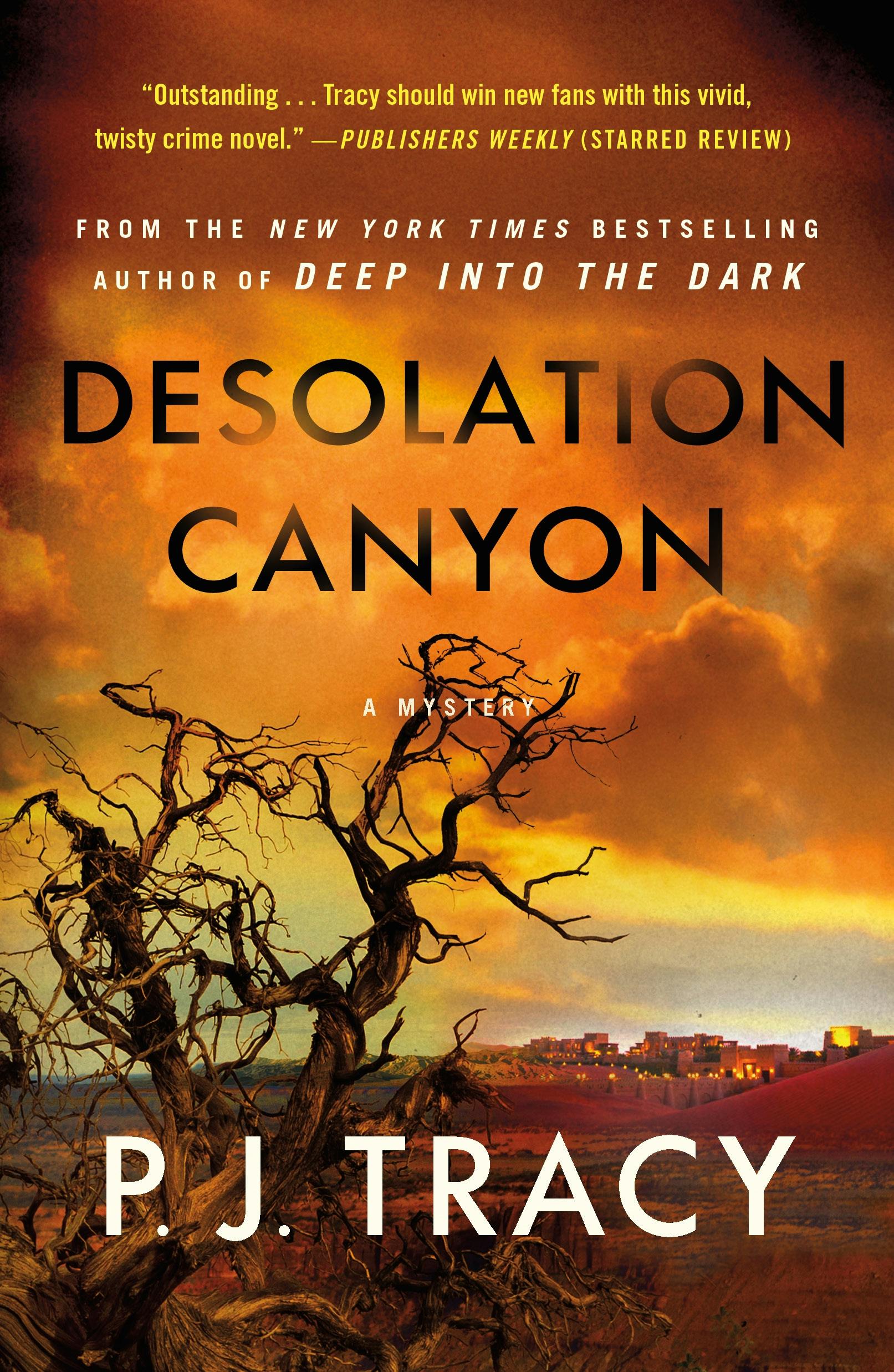 Image of Desolation Canyon