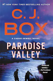 Paradise Valley