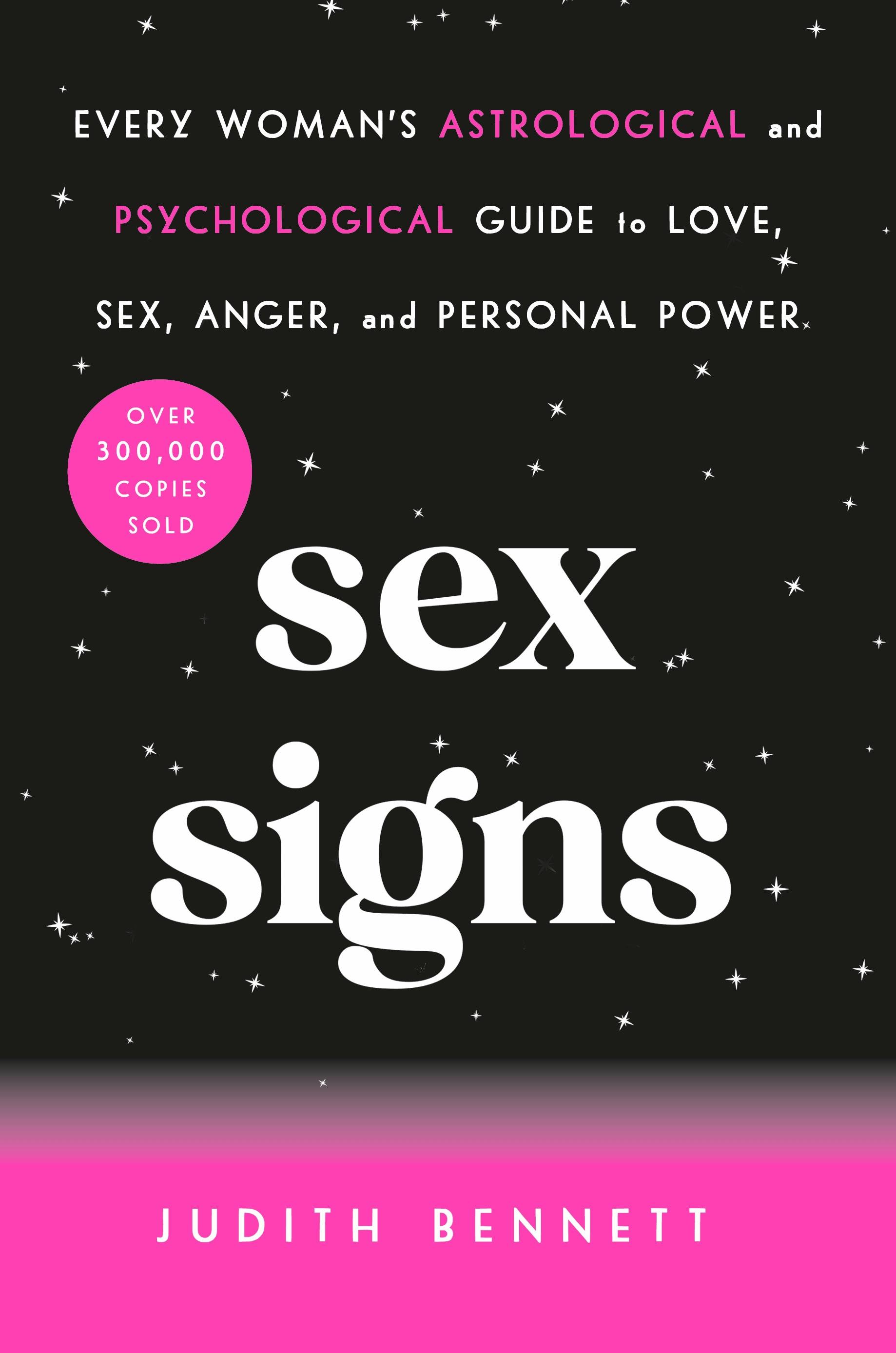 Sex Signs pic pic