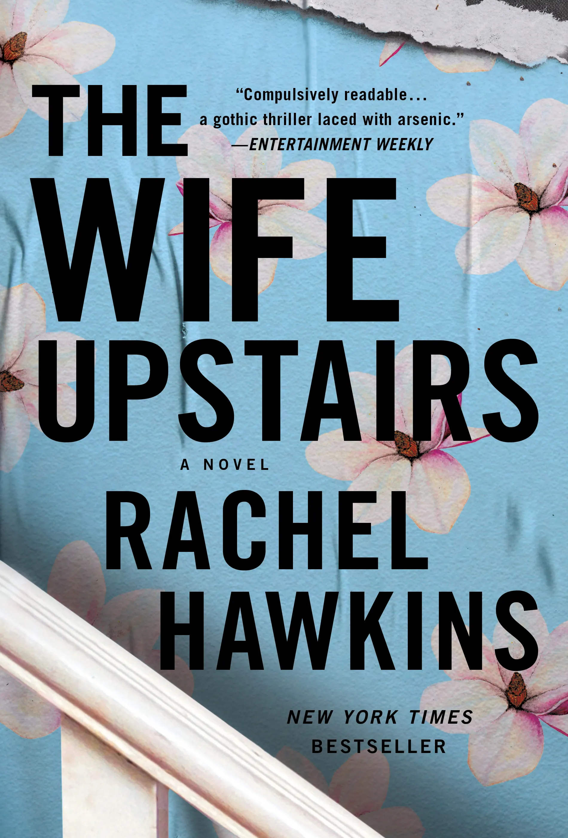 The Wife Upstairs - Vimarsana News