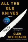 Book cover of All the Old Knives