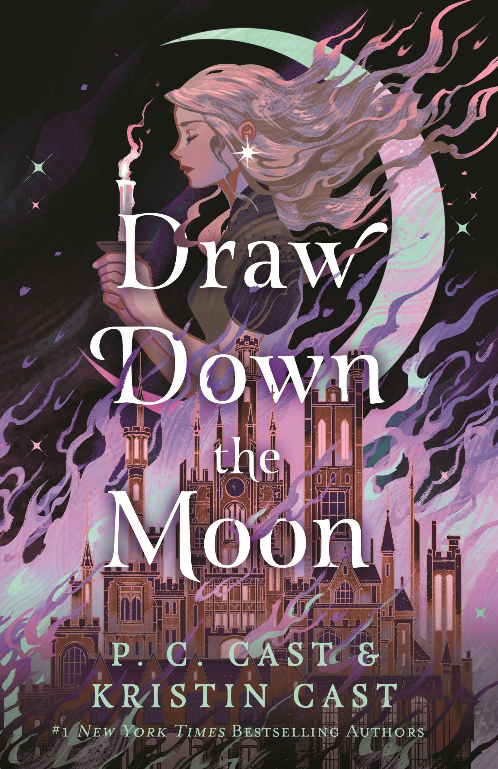 Image of Draw Down the Moon
