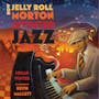 Book cover of How Jelly Roll Morton Invented Jazz