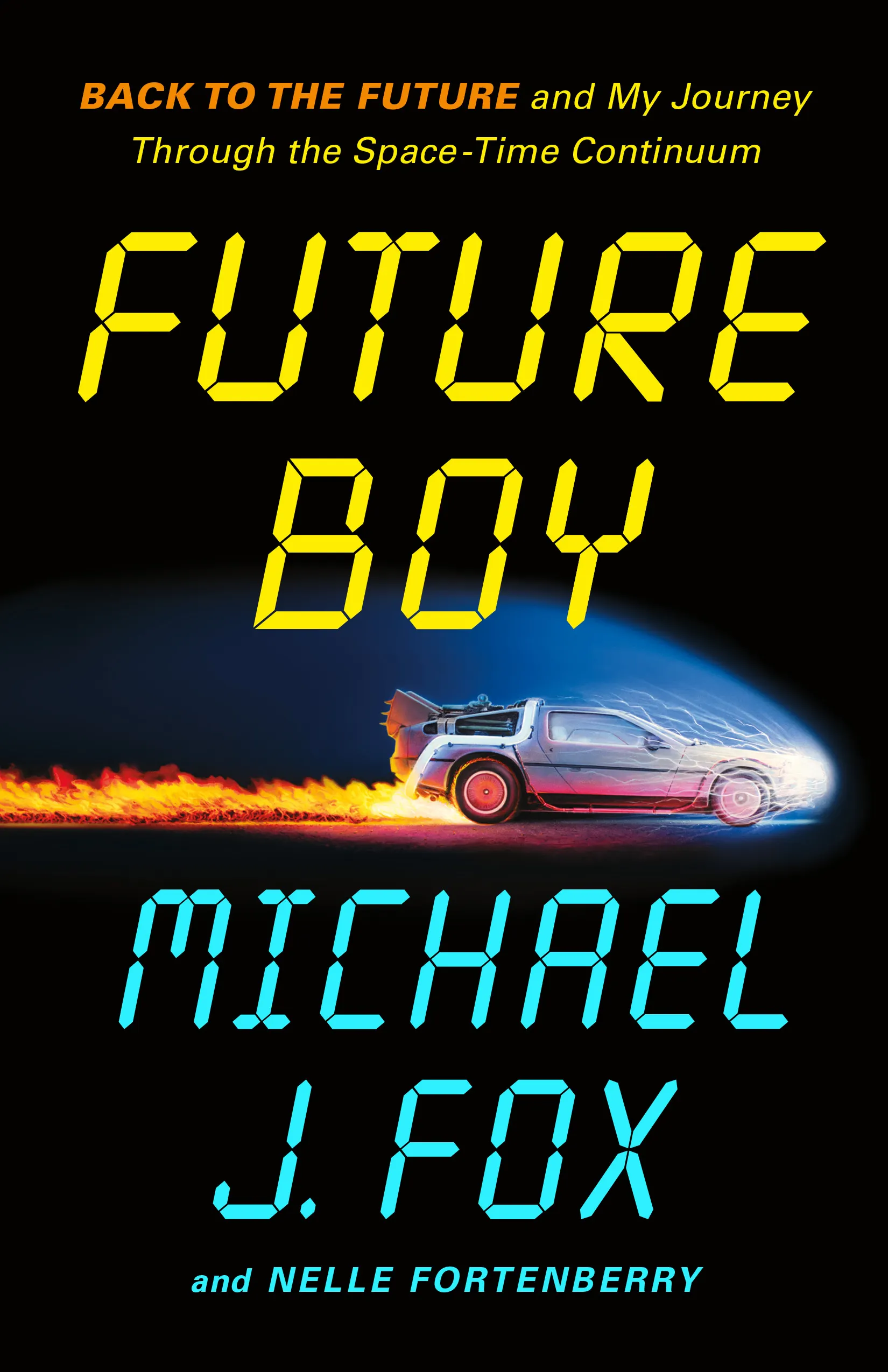 Future Boy