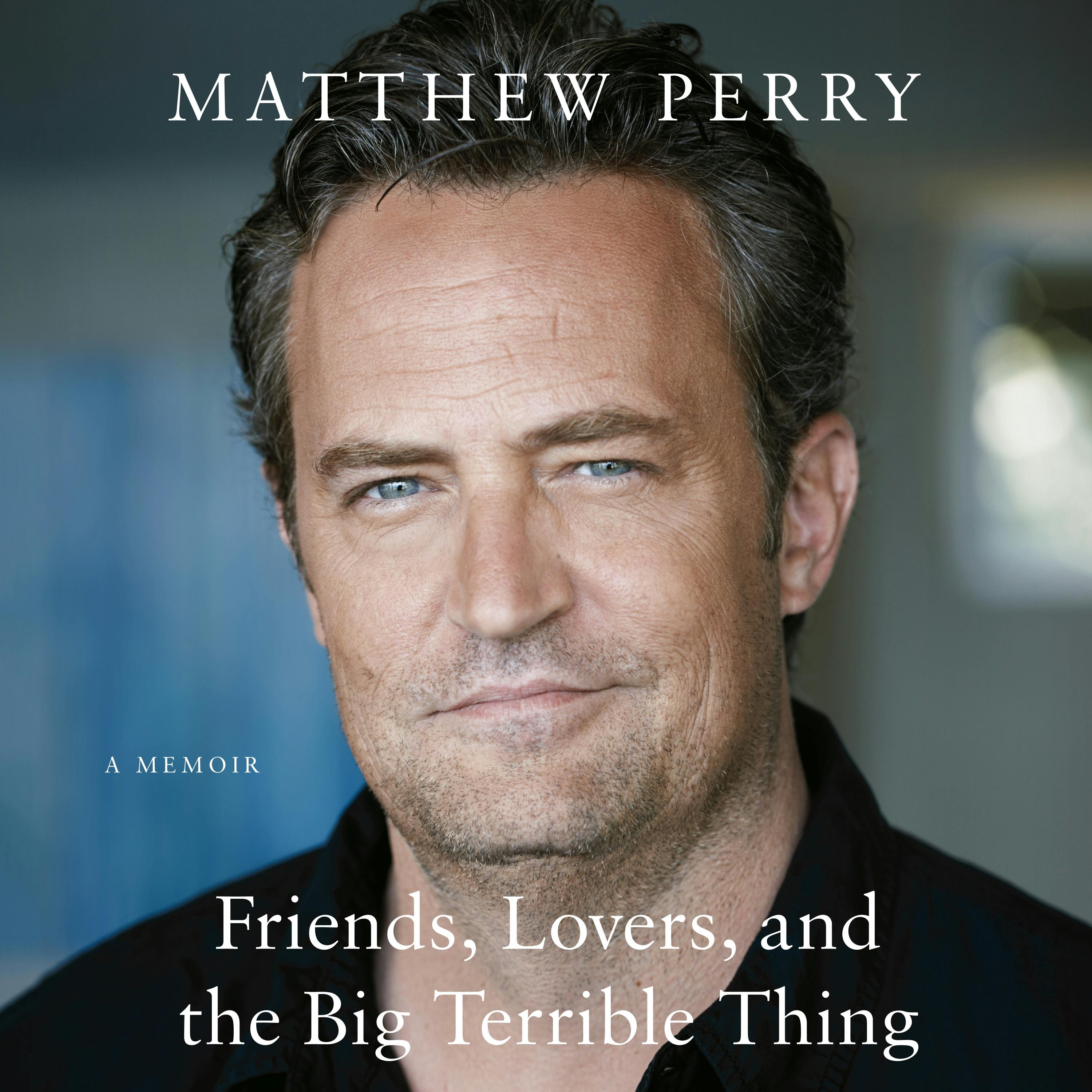 friends lovers and the big terrible thing