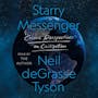 Book cover of Starry Messenger