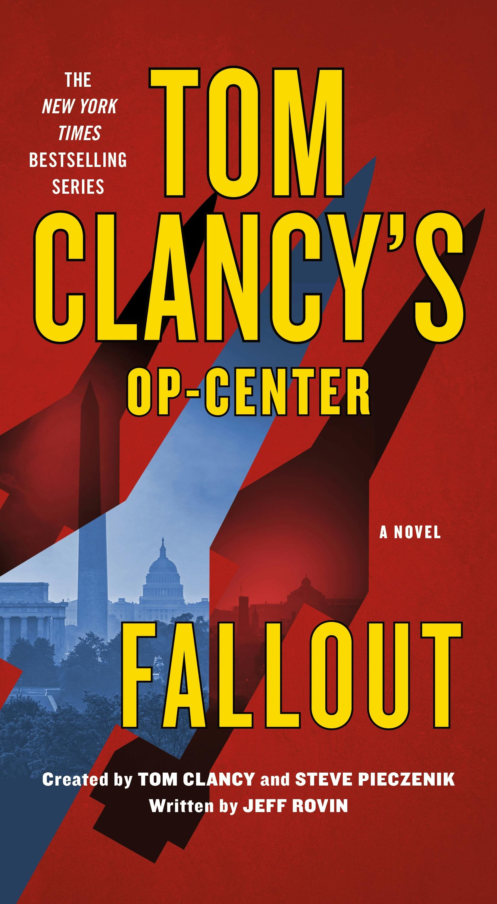 Tom Clancy s Op Center Fallout tom-clancy-s-op-center-fallout