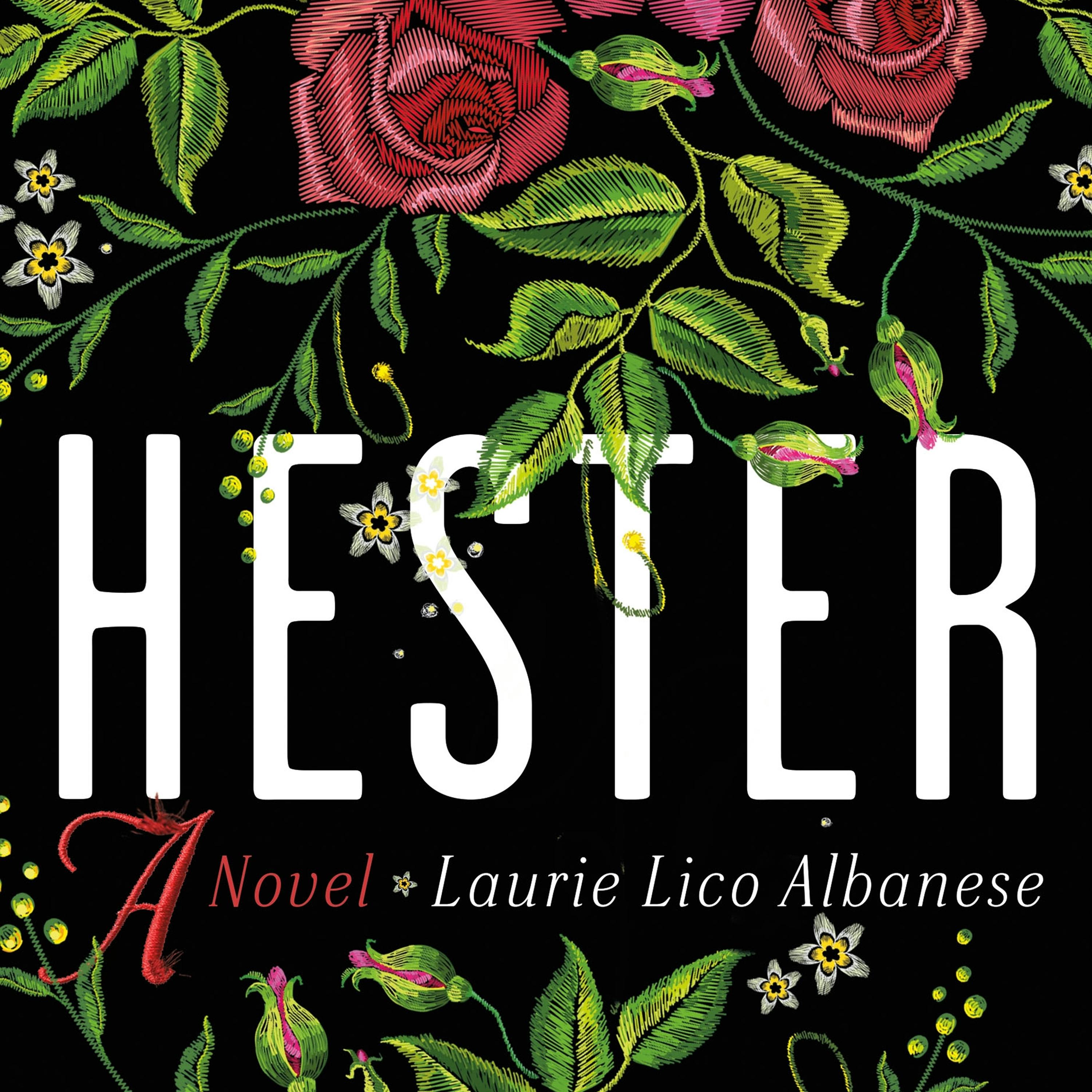 who did hester prynne have an affair with