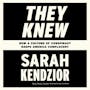 Book cover of They Knew