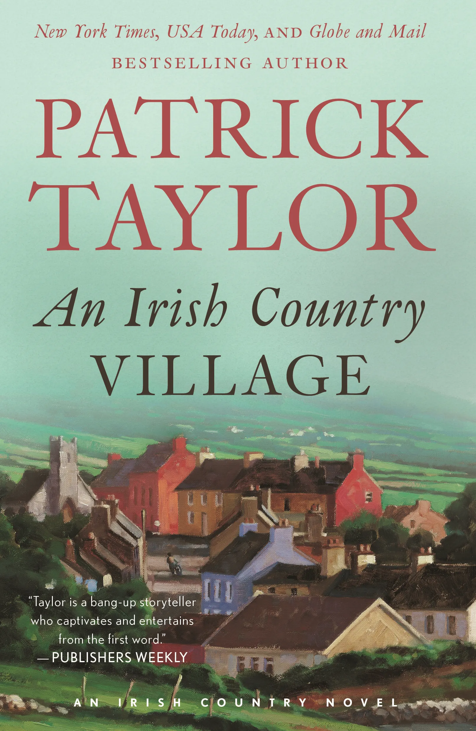 An Irish Country Village - Vimarsana News