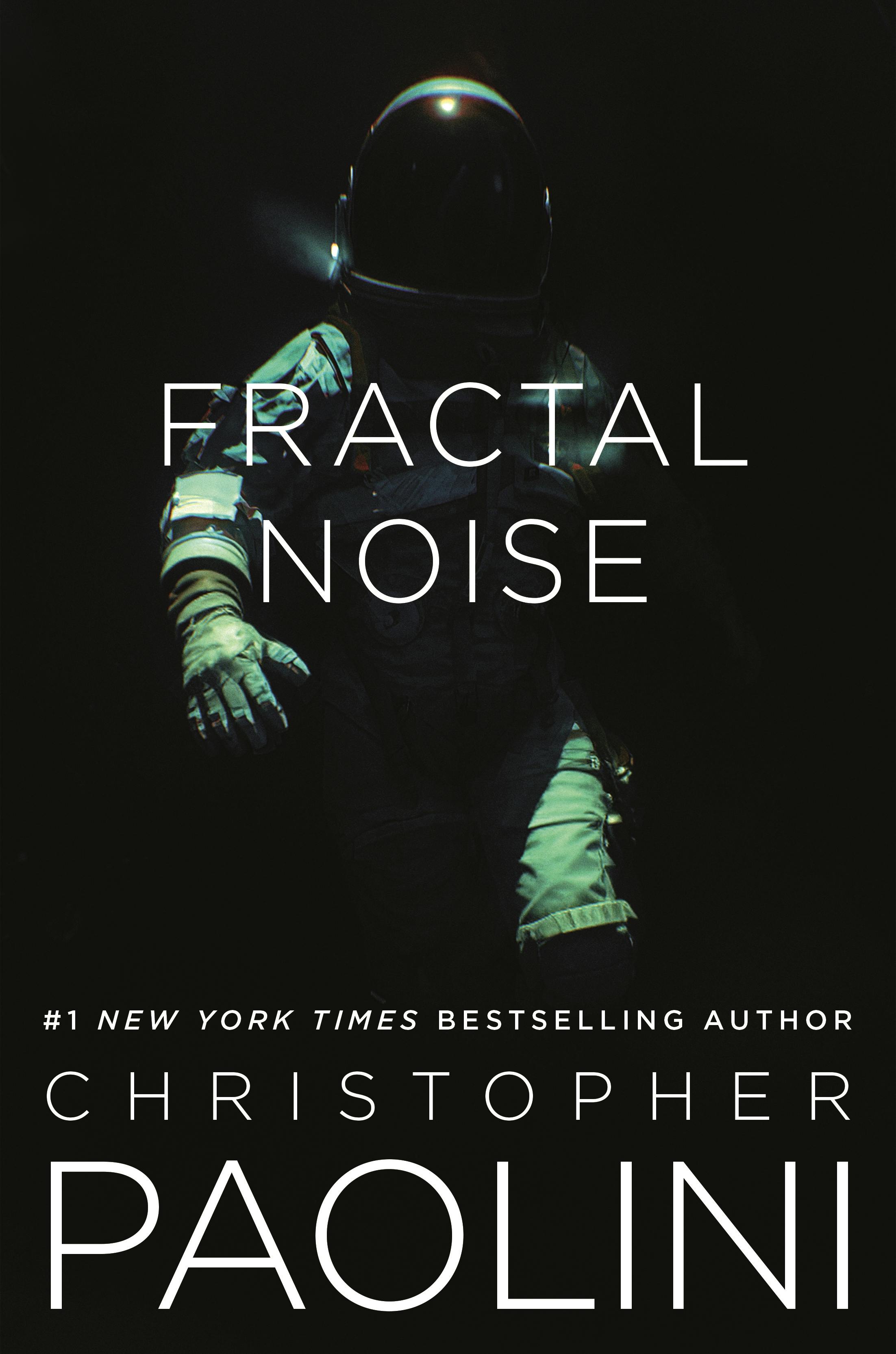 book review fractal noise