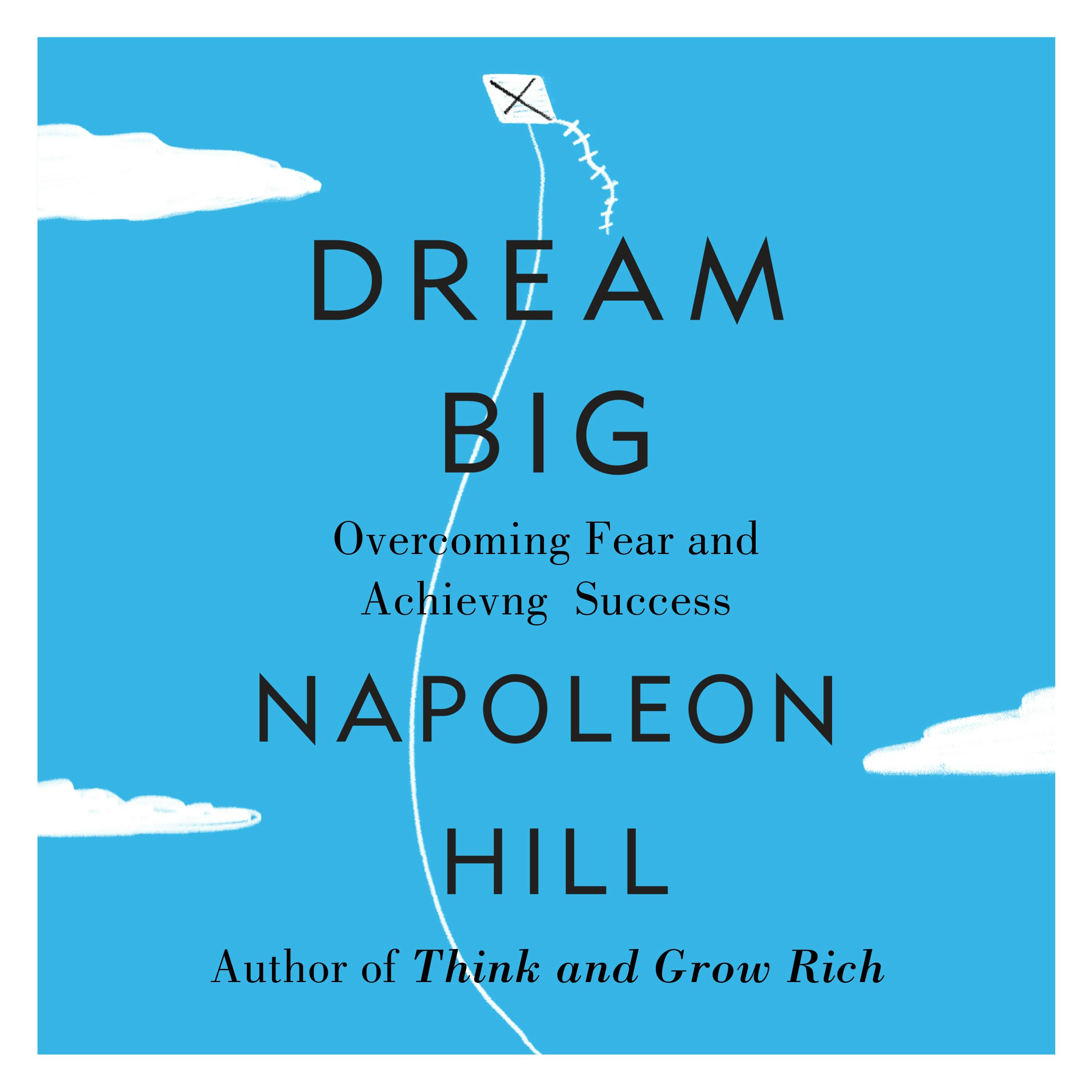 Napoleon Hill, Authors