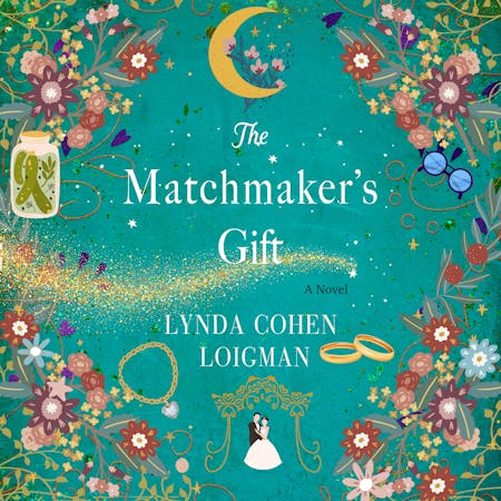 THE MATCHMAKER'S GIFT | Read by Eva Kaminsky and Gabra Zackman