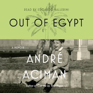 Out of Egypt