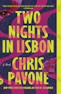 Book cover of Two Nights in Lisbon