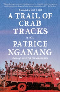 A Trail of Crab Tracks