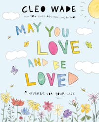 May You Love and Be Loved book cover