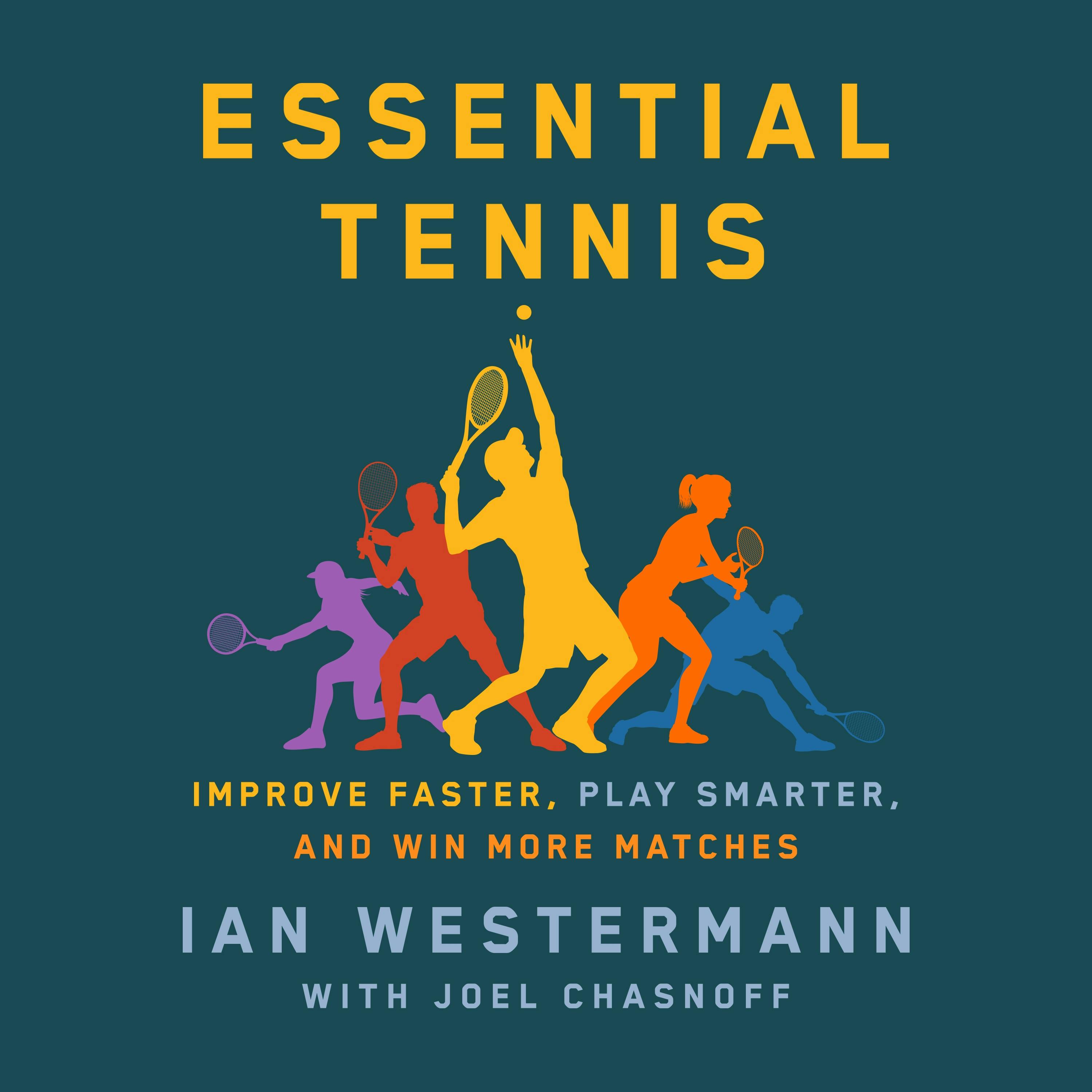Essential Tennis