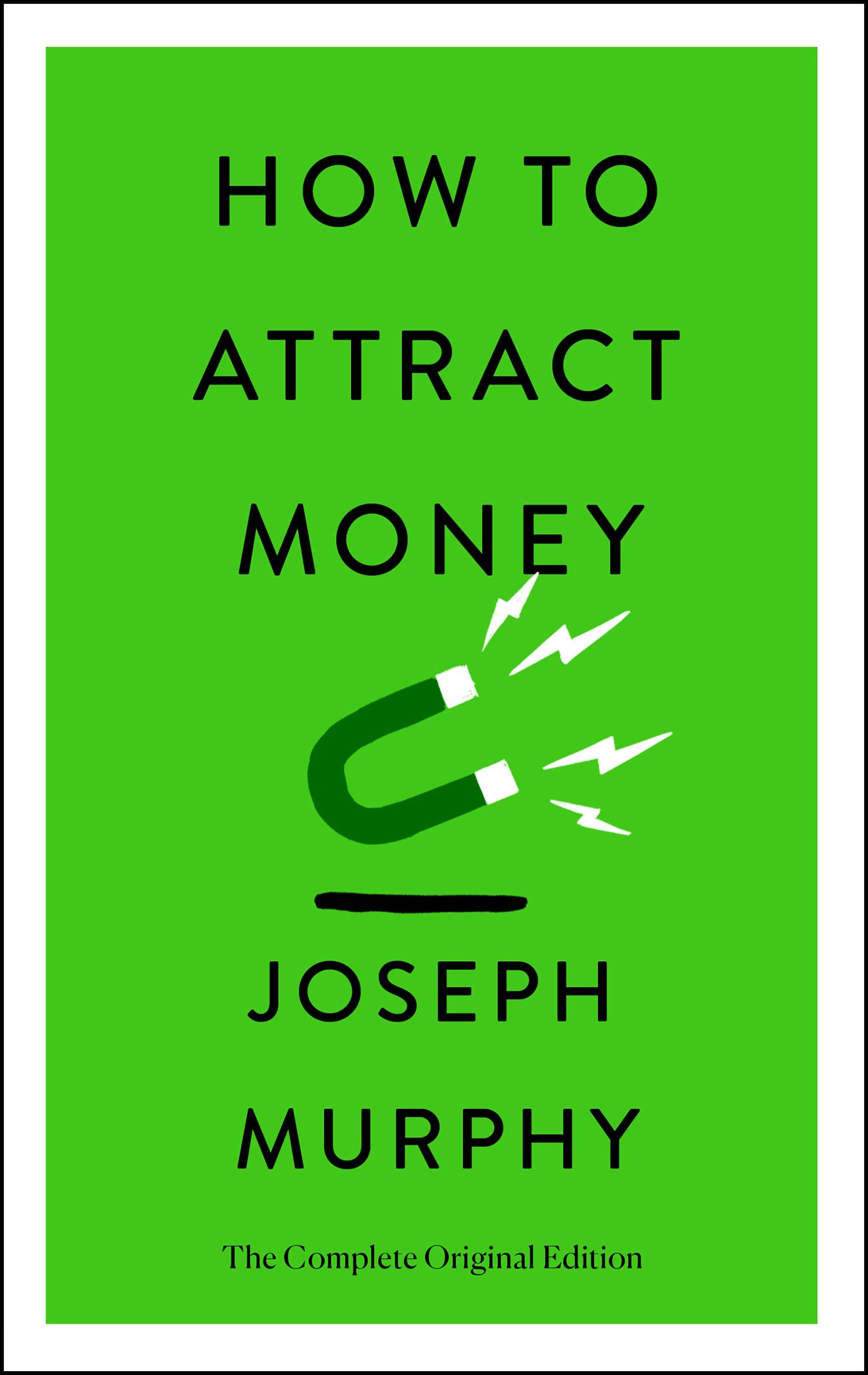 how-to-attract-money