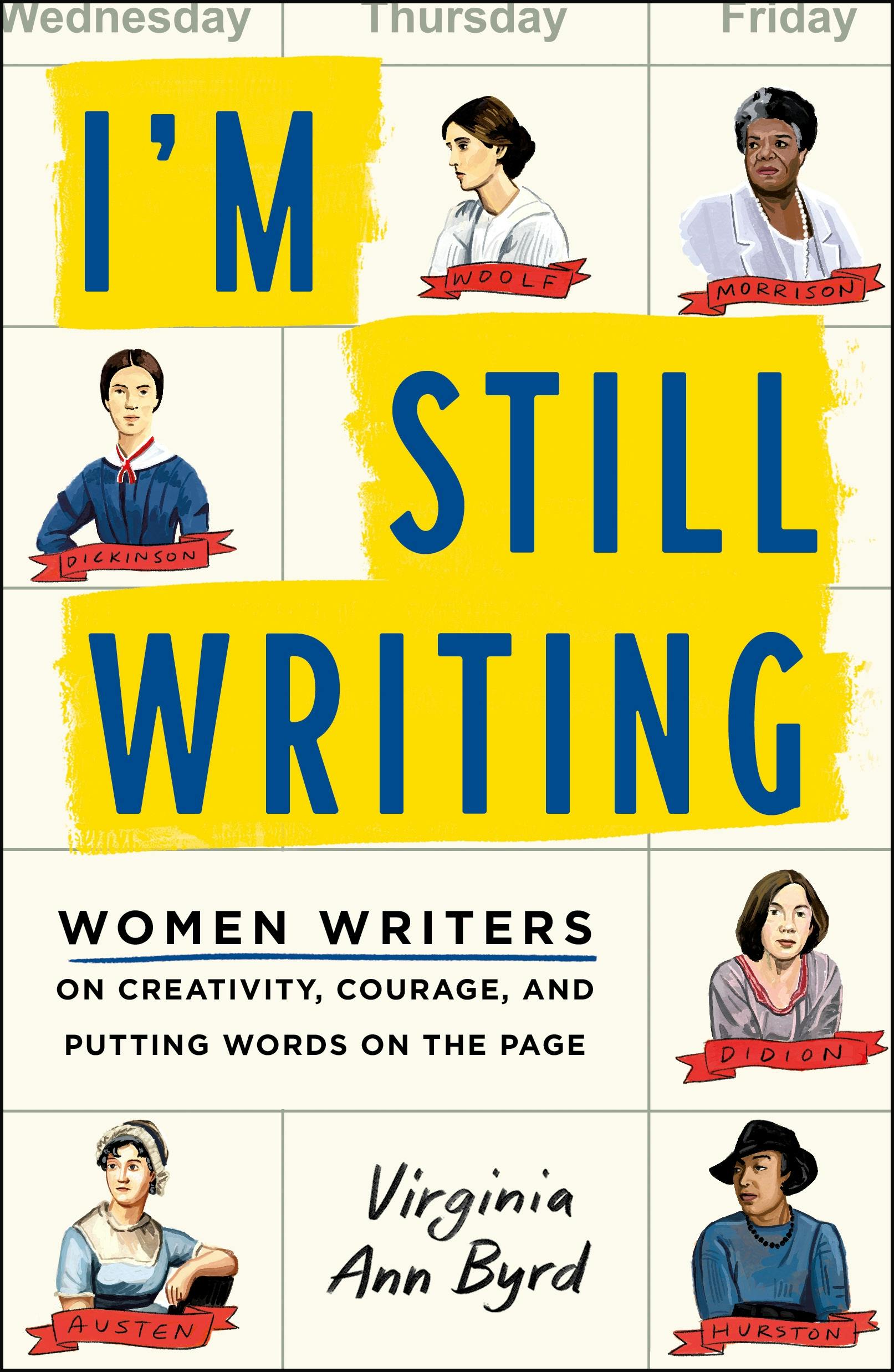 The most terrible thing has happened.' Virginia Woolf: the writer remembered