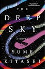 Book cover of The Deep Sky