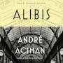 Book cover of Alibis