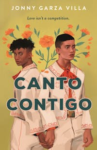 Canto Contigo book cover