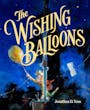 Book cover of The Wishing Balloons