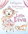 Book cover of Little Diva
