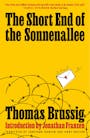 Book cover of The Short End of the Sonnenallee