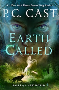 Earth Called book cover
