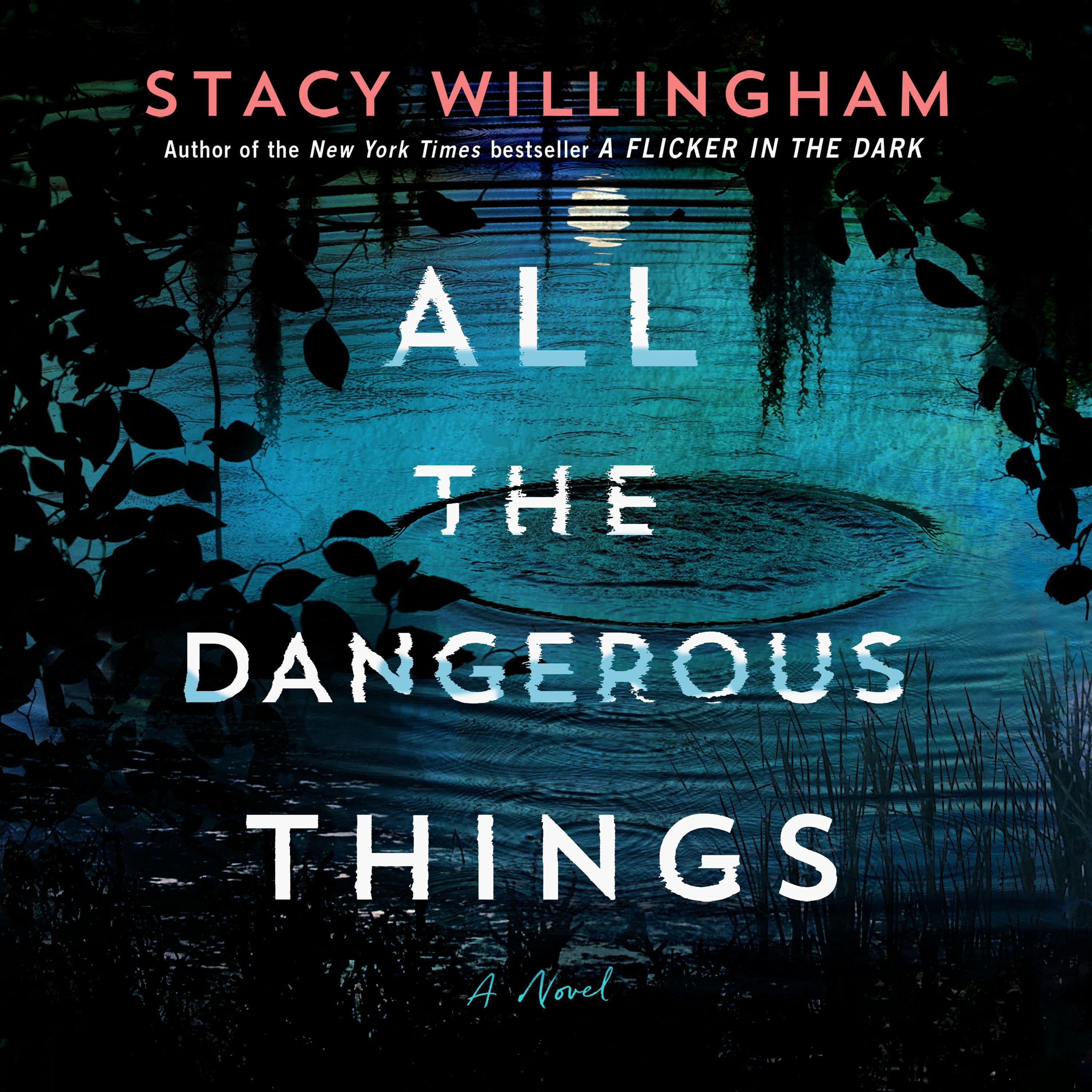 3000px x 3000px - All the Dangerous Things