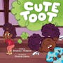 Book cover of Cute Toot