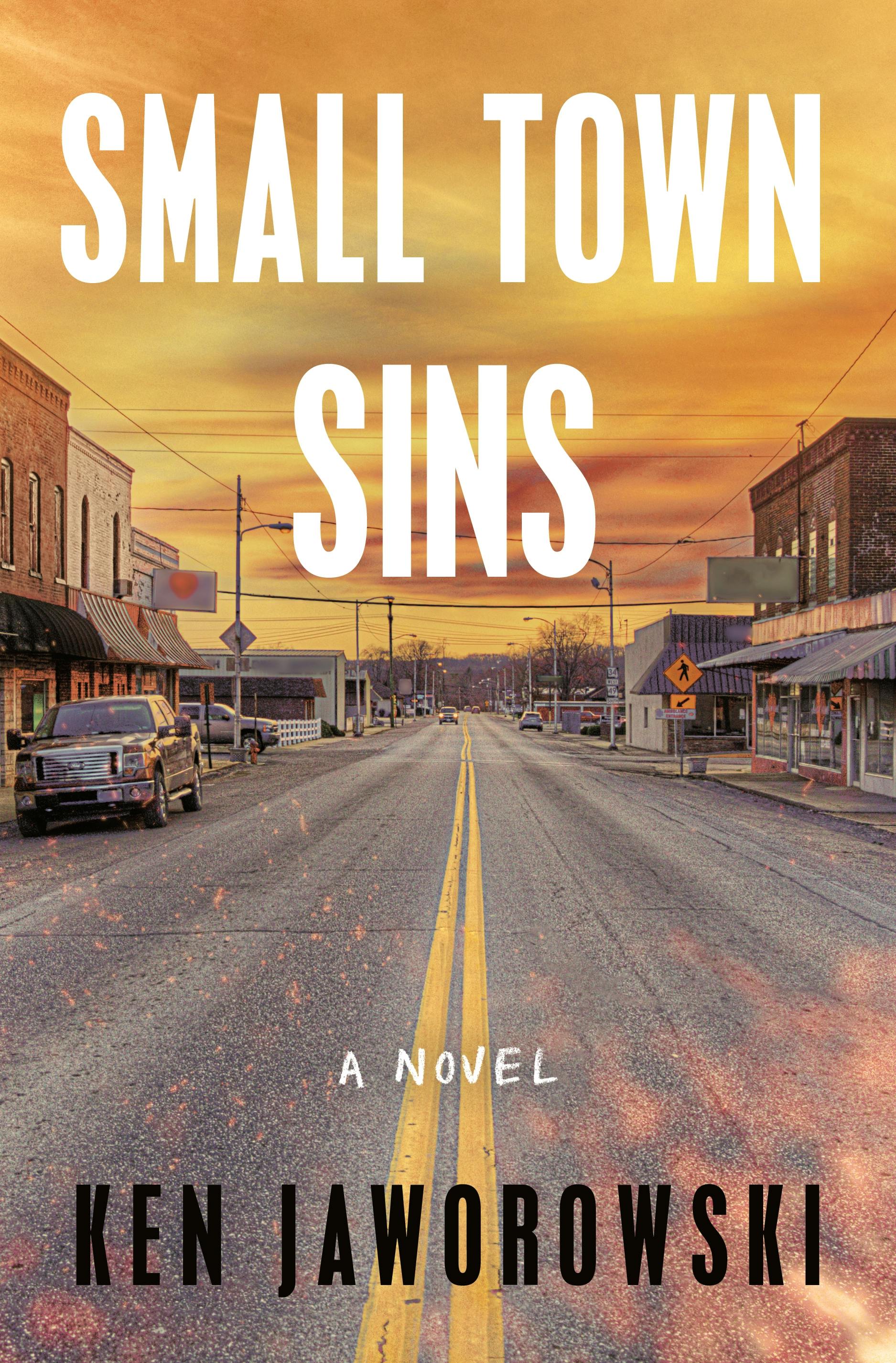 Small Town Sins photo