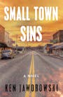 Book cover of Small Town Sins