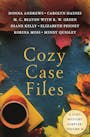 Book cover of Cozy Case Files, Volume 16