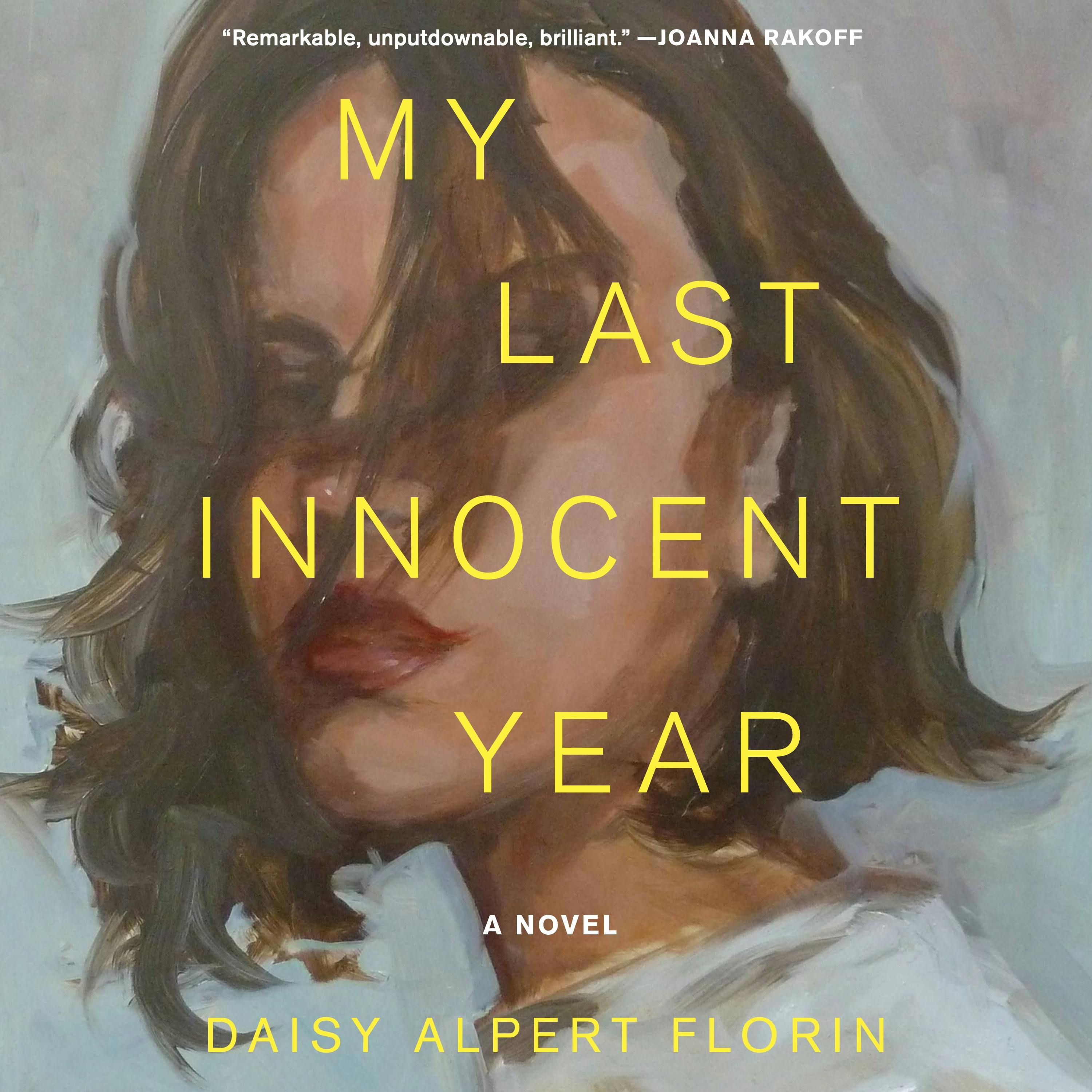 book review my last innocent year